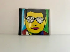 Black Grape – It's Great When You're Straight Yeah CD Album 1995 Pop Rock Funk