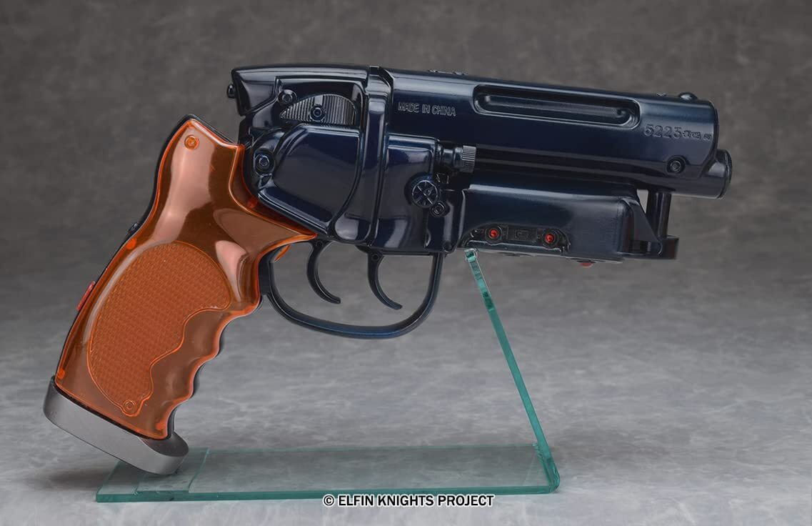 Argosha Fullcock Realfoam Water Gun TAKAGI TYPE M2019 Vol.2.0