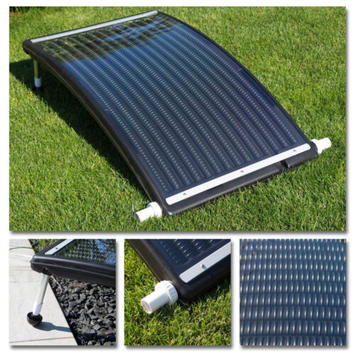 Steinbach Sonnenkollektor für Pool Solar Solarheizung Poolheizung Solarmodul - Bild 1 von 6