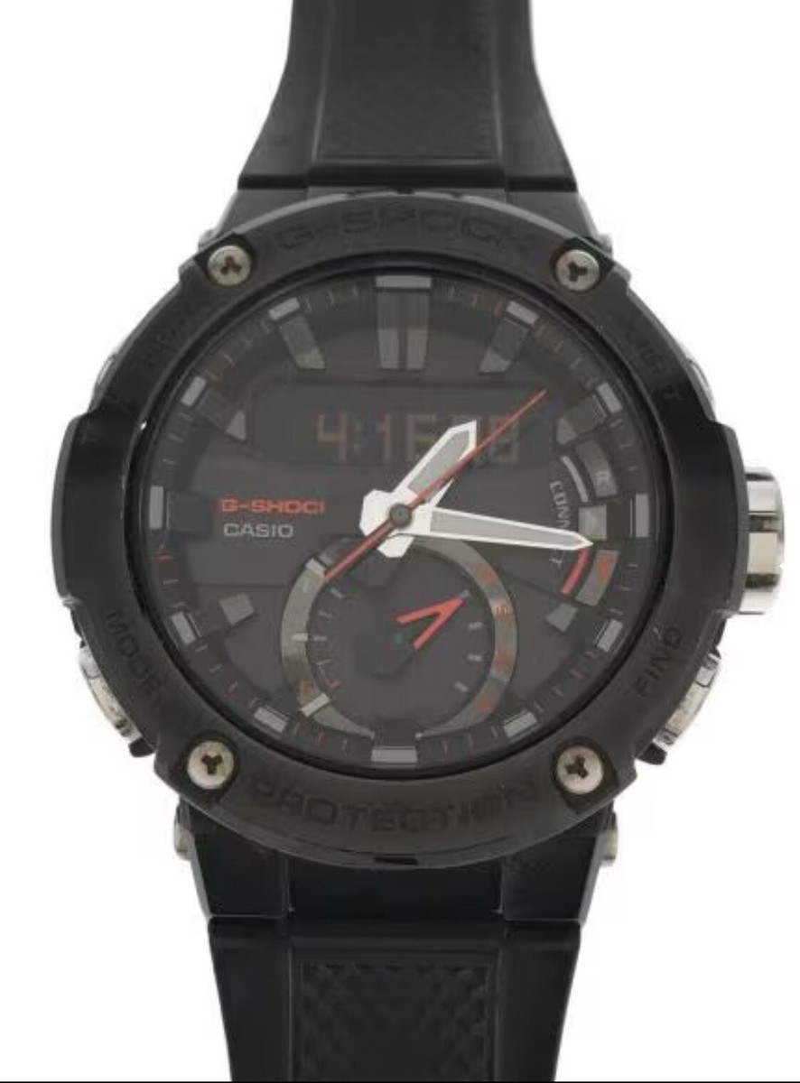 G-Shock GST-B200B-1AJF Stainless Steel From Japan | eBay G-Shock GST-B200B-1AJF Stainless Steel From Japan | eBay