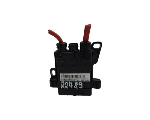 BMW 7 F01, F02 Stromsteuergerät 9153418 3.00 Diesel 2013 30138967