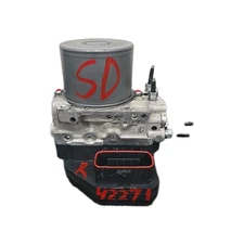 14-15 TOYOTA RAV4 LIMITED 44540-42271 ABS ANTI-LOCK BRAKE PUMP CONTROL MODULE OE