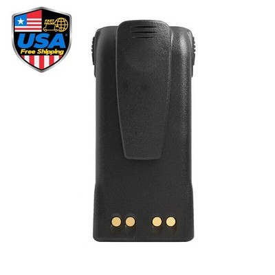 Li-ion Battery For HT750 HT1250 MTX950 MTX850 MTX900 HT1550 GP360 HNN9013