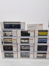 Märklin  Güterwagen ,Bierwagen, Sonderwagen, Postmuseum Spur H0 ,Modelleisenbahn