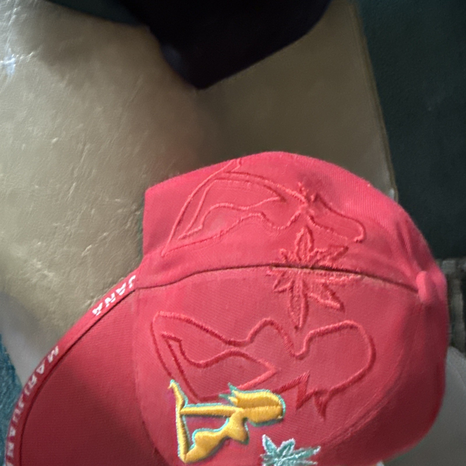 Baseball Caps - image 5