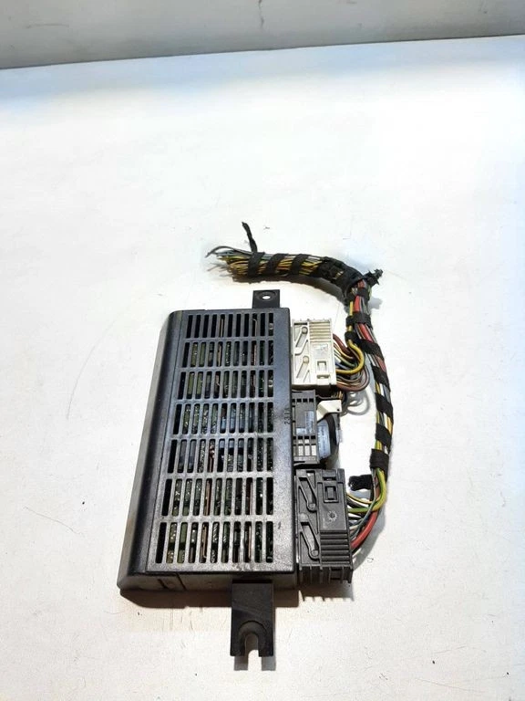 BMW X5 E53 2001 modulo luce sensore luce 6905875 DMT1284 - Immagine 3 di 4