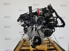 Engine 3.0l Turbo I6 Vin P Efh Option Hurricane 2025 Ram 1500 10k Miles