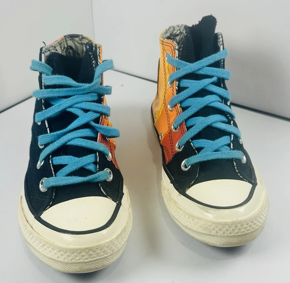 Размер 2. - Патрон Converse 70 A новый Legacy 2021 - Изображение 3 из 4