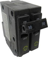 Eaton CHQ230 Miniature Circuit Breakers (MCBs)