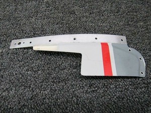 0712303-2 Cessna 180C Guide Stabilizer Seal RH
