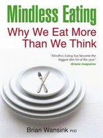 Mindless Eating | Brian Wansink | Taschenbuch | Einband - Flex.(Paperback)
