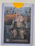 Randy Orton 2025 Topps Chrome WWE x Cactus Jack #7 Base Trading Card
