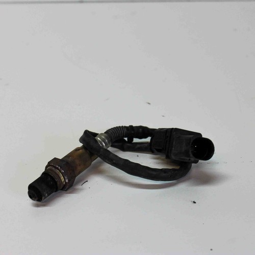 VW GOLF VI 5K1 Sauerstoffsensor Lambdasensor 07C906262BH 1.4 Benzin 14521202