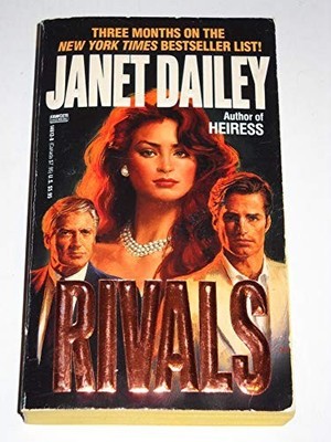 Rivals - VERY GOOD