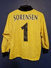 Sorenson Sunderland Keeper Shirt