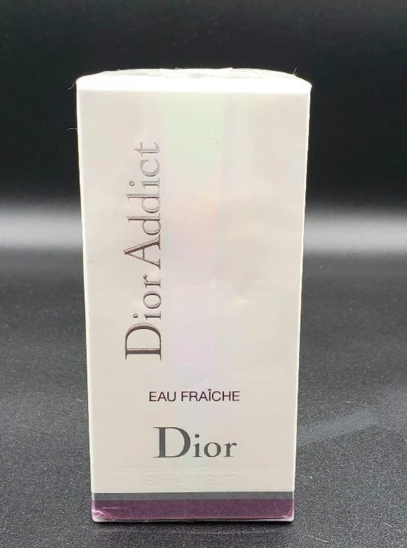 Christian Dior Addict Eau Fraiche 香水女| eBay