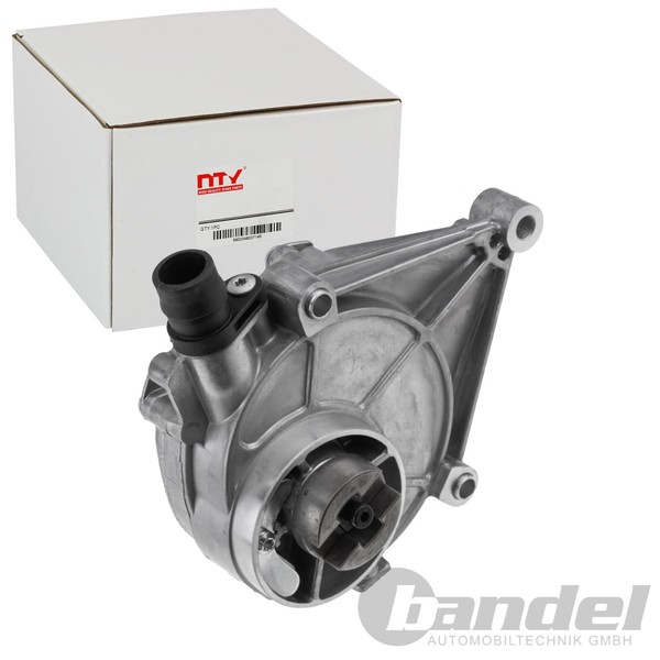 Nty Unterdruckpumpe Vakuumpumpe Bremse Passend FüR Bmw 1 2 3 4 5 X3 X4 X5 |-image