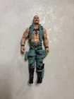 Hasbro G.I. Joe Classified Retro Gung Ho Loose Figurine Doll