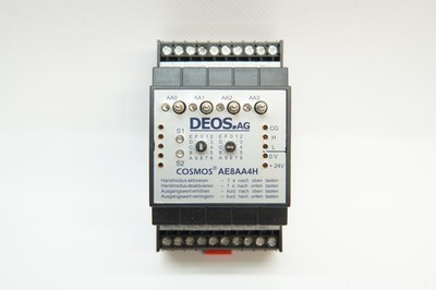 Deos Cosmos AE8AA4H Modul (1 Jahr Garantie)