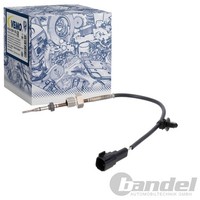 Vemo Abgastemperatursensor Nach DPF Passend FüR Ford Tourneo Transit | V25-72-02