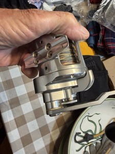 Accurate Boss 870 | eBay