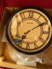 Small World Rhythm  WSM CANTERBURY  Clock CMH740NR0