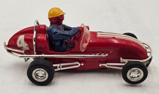 Monogram "Hot Shot" Midget Racer 1/24 Scale Slot Car - Vintage