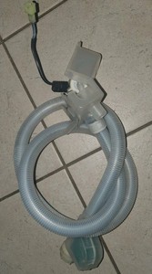 Aquastopschlauch Zulaufschlauch WAE283LX/54