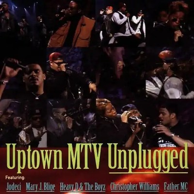 Various - Mtv Unplugged