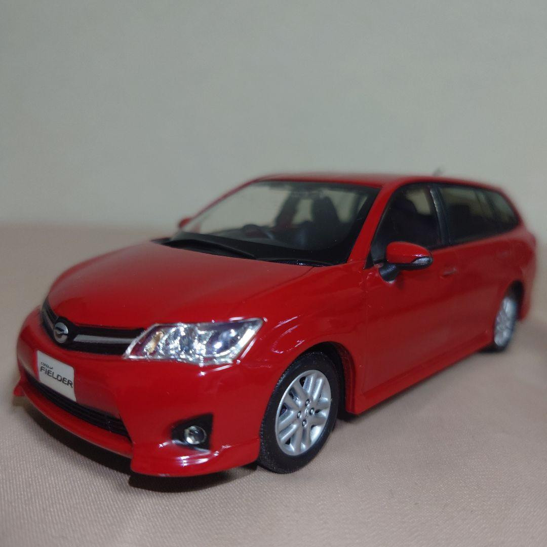 Toyota Corolla Fielder | eBay