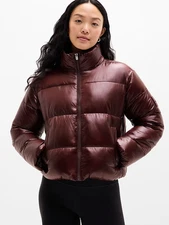 Athleta - Halo Puffer Jacket #768227 - Year End Discounts