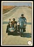 Batman Bat Laffs 1966 O-Pee-Chee: Card #35 v1 Batman & Robin