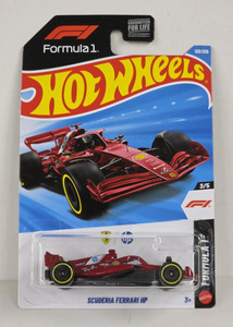 Hot Wheels Formula 1 Ferrari | eBay