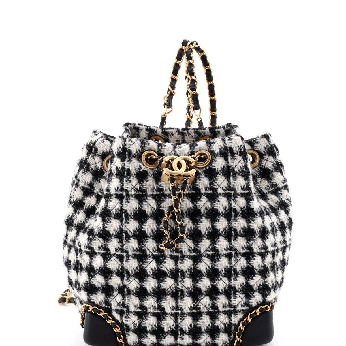 CHANEL Backpack Quilted Bags & Handbags for Women for sale 