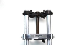 Complete Suspension Units for Harley-Davidson Sportster 1000 for