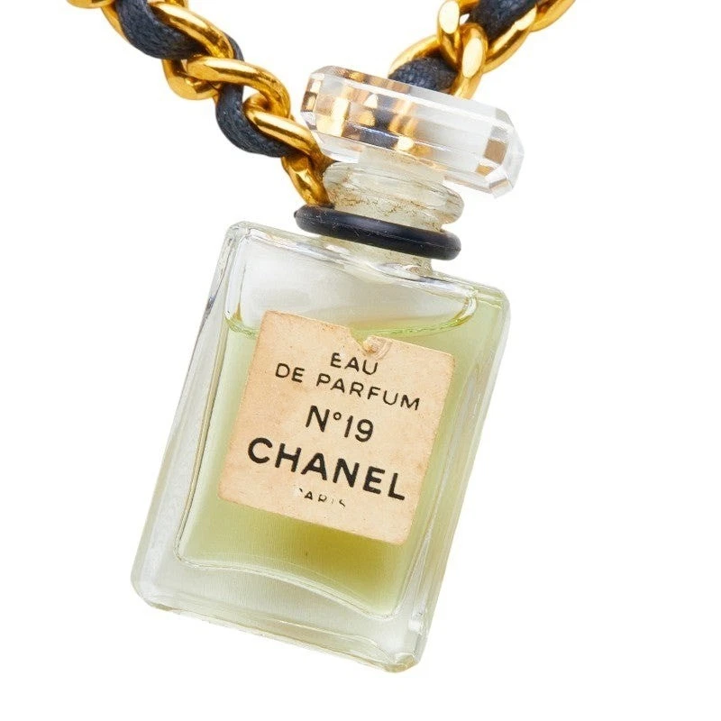 香水(女性用) CHANEL Vintage Perfume Pendant Necklace 25+ CHANEL Perfume Fashion Necklaces & Pendants for sale | Updated
