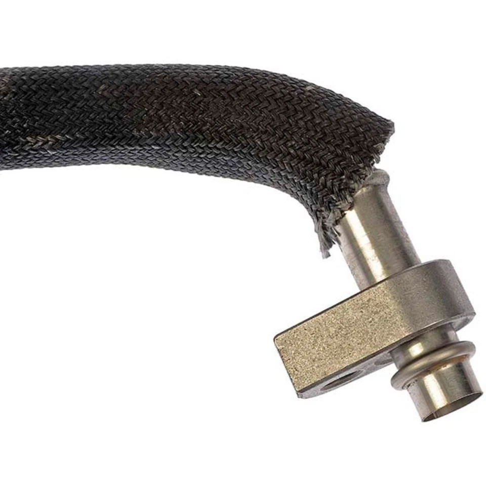 598-201 Dorman EGR Line for Chevy Chevrolet Equinox Pontiac Torrent 2006-2009 - Imagem 2 de 3