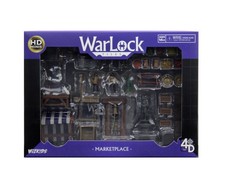WarLock Tiles: Accessory - Marketplace