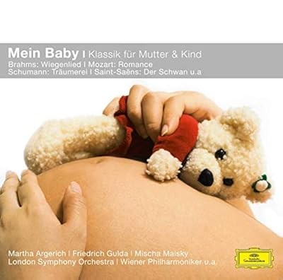 Mein Baby:Klassik Fur Mut, , Used; Very Good CD
