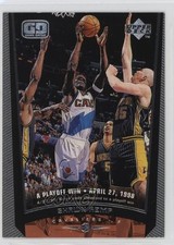 1998-99 Upper Deck Shawn Kemp #27 1qr9