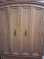 Vintage Thomasville Armoire