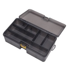 Portable Lures Fishing Box Fishing Tools Box PP Sea Fishing For Wild Fish GEV