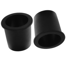 2 Pcs Small Table Umbrella Plug Fixing Tool Patio Accessories Hole Plugs