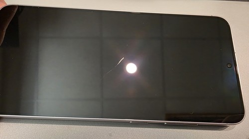 Samsung Galaxy S25+ Plus 256GB SM-S936U1 Silver Shadow Factory Unlocked ๐ 9379 - Afbeelding 4 van 6
