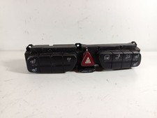 Baguette de porte Mercedes 209