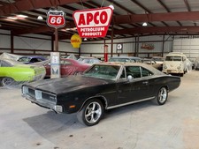 1969 Dodge Charger for Sale