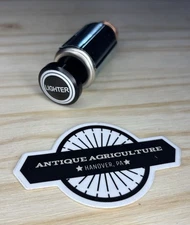 Replacement 12 Volt Lighter With Socket