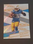 2025 Panini Revolution Football Najee Harris #97