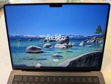 Apple MacBook Pro 14  M4 Pro 24GB RAM 1TB SSD Space Black   Excellent Condition