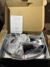 Glacier Bay Barnhart One Handle Standard Kitchen Faucet Matte Black
